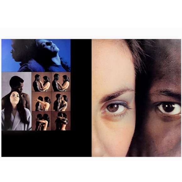 Eros Magazine: Winter, Spring, Summer, Fall 1962 - Picture 11 of 11